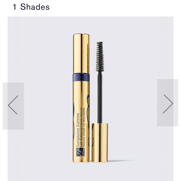 Estee Lauder Sumptuous Extreme Lash Multiplying Volume Mascara - Picture 1 of 3